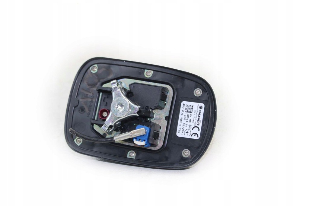 Audi A4 A5 A7 Q2 Q3 Q5 Q7 κεραία 4M0035503 Στέγη στην οροφή LY9B - Μαύρο Product image