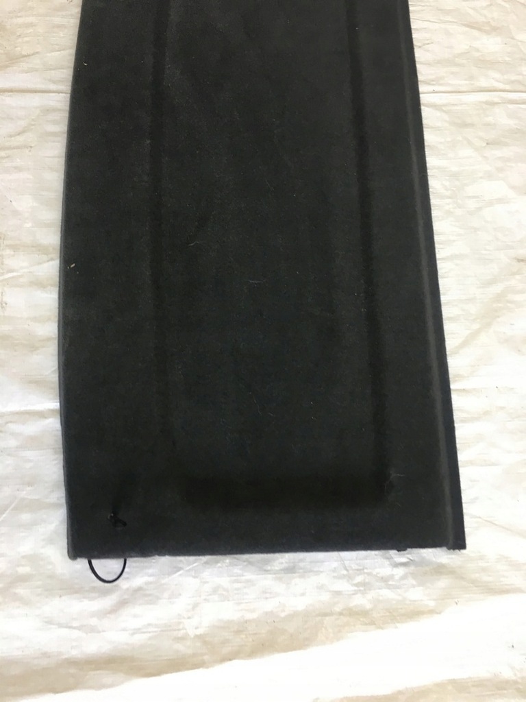 Polka ράφι κορμού πίσω VW Polo 9N FL Lift 2001-2009 Product image