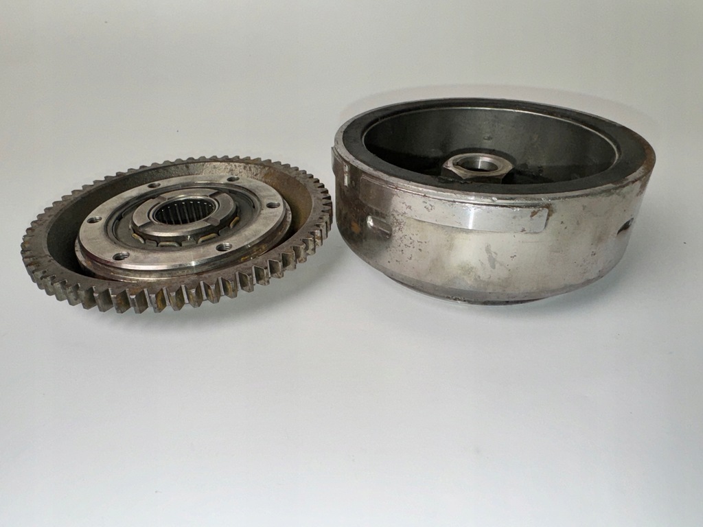 Λειτουργία συμπλέκτη εκκίνησης Magneto Suzuki drz 400 ltz kfx 400 Product image