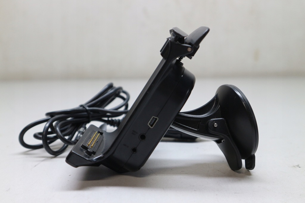 Στήριγμα πλοήγησης GARMIN ZUMO 550 MOTORCYCLE Product image