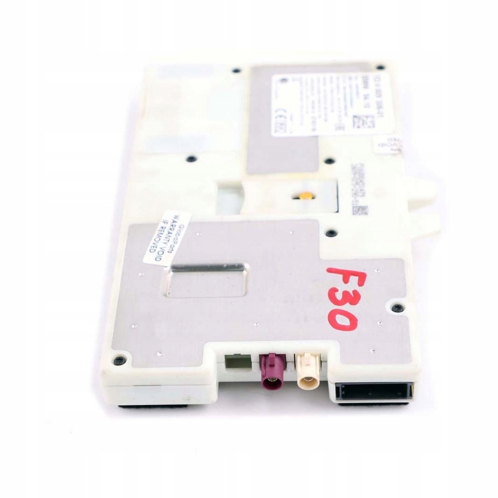 BMW X1 F30 LCI F48 Μονάδα Τηλεμάτης ATM ECE 3G 6809306 Μονάδα Product image