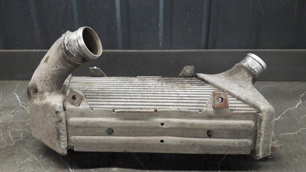 4E0145806F Intercooler Δεξιά Audi A8 D3 3.0 TDI Product image