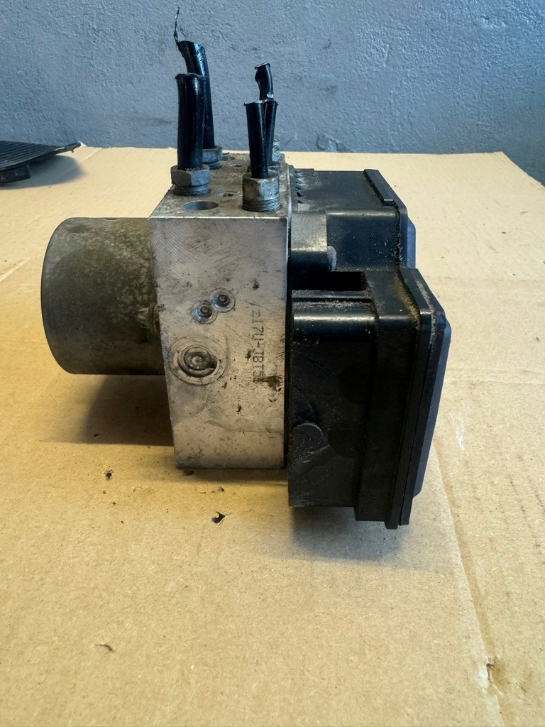 ΜΟΝΑΔΑ ΑΝΤΛΙΑΣ ABS FORD MONDEO MK4 HB 07-10 2.0 8G91-2C405-AB Product image