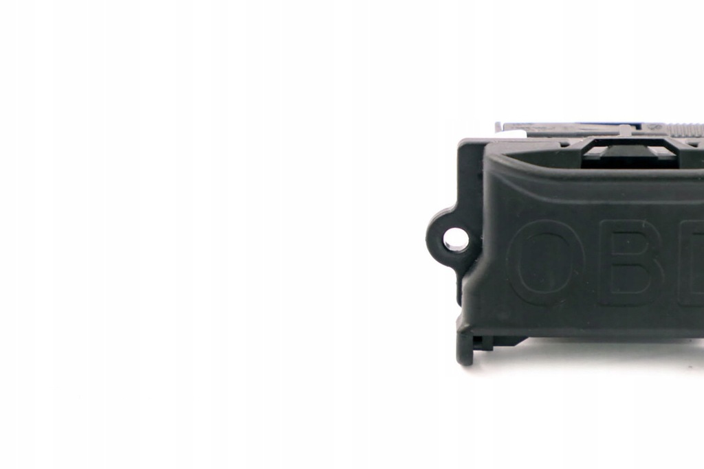 MERCEDES W169 W203 W211 OBD Diagnostic Socket Product image