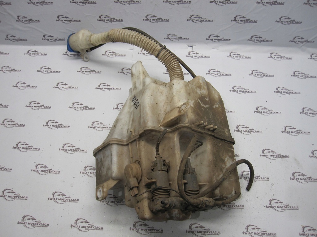 Land Rover Freelander II Reservoir 6H52-17C627-CB Product image