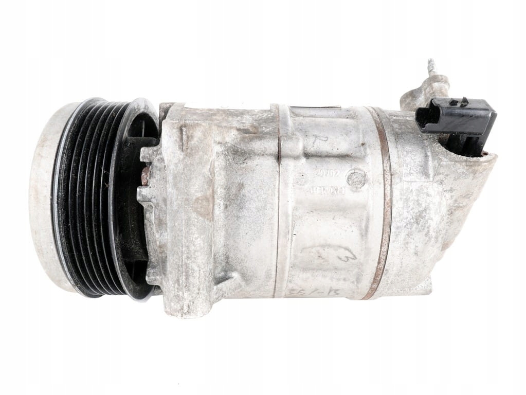 ΣΥΜΠΙΕΣΤΗΣ ΚΛΙΜΑΤΙΣΜΟΥ PEUGEOT 3008 308 5008 II PARTNER IV 1.2 THP PURETECH Product image