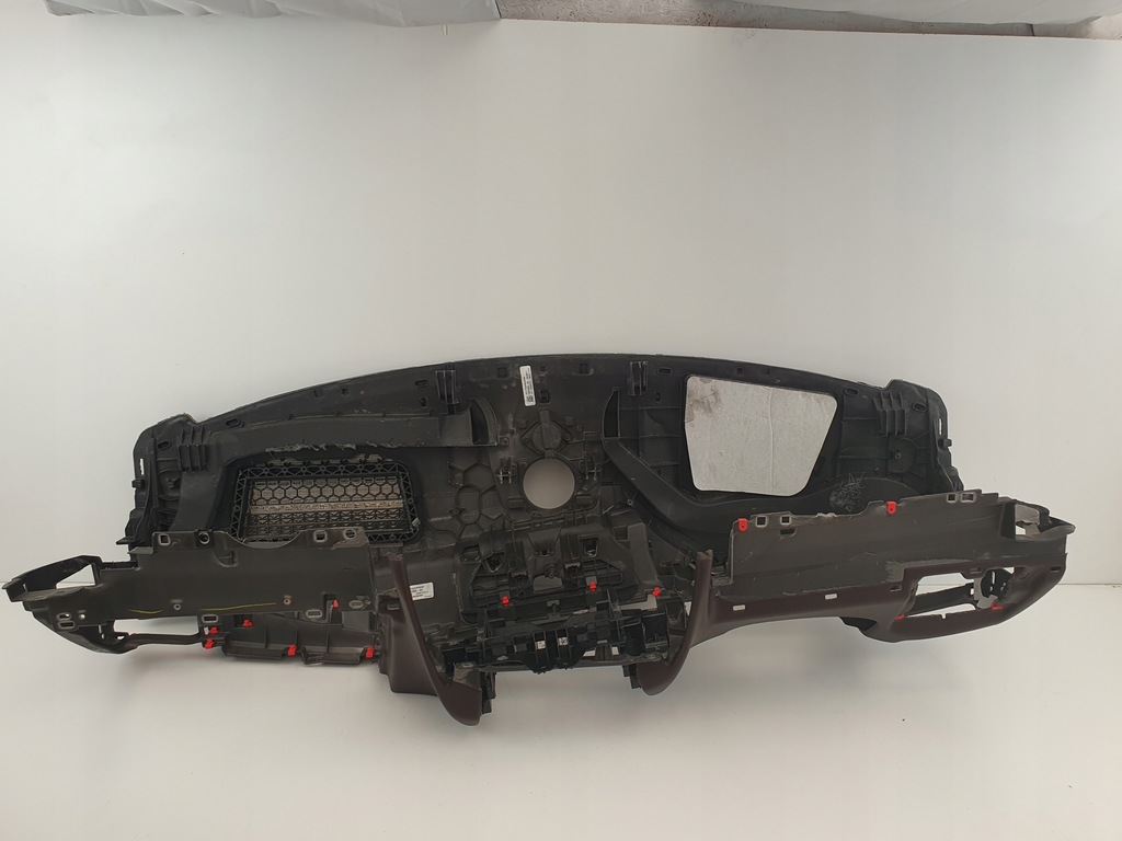 BMW X5 F15 X6 F16 DESKA ROZDZIELCZA KONSOLA KOKPIT Product image