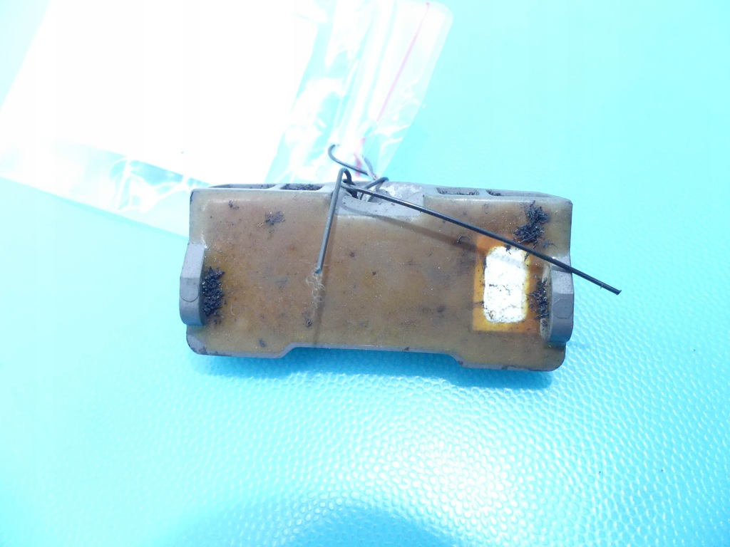ΑΙΣΘΗΤΗΡΑΣ ΠΙΕΣΗΣ ΑΕΡΑ ΣΕ ΤΡΟΧΟ TOUAREG I 7L Product image
