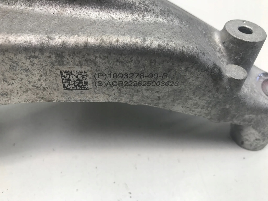 TESLA MODEL Y 2023 PAW PILLOW ΒΑΣΗ ΚΙΝΗΤΗΡΑ 1093278-00-B Product image