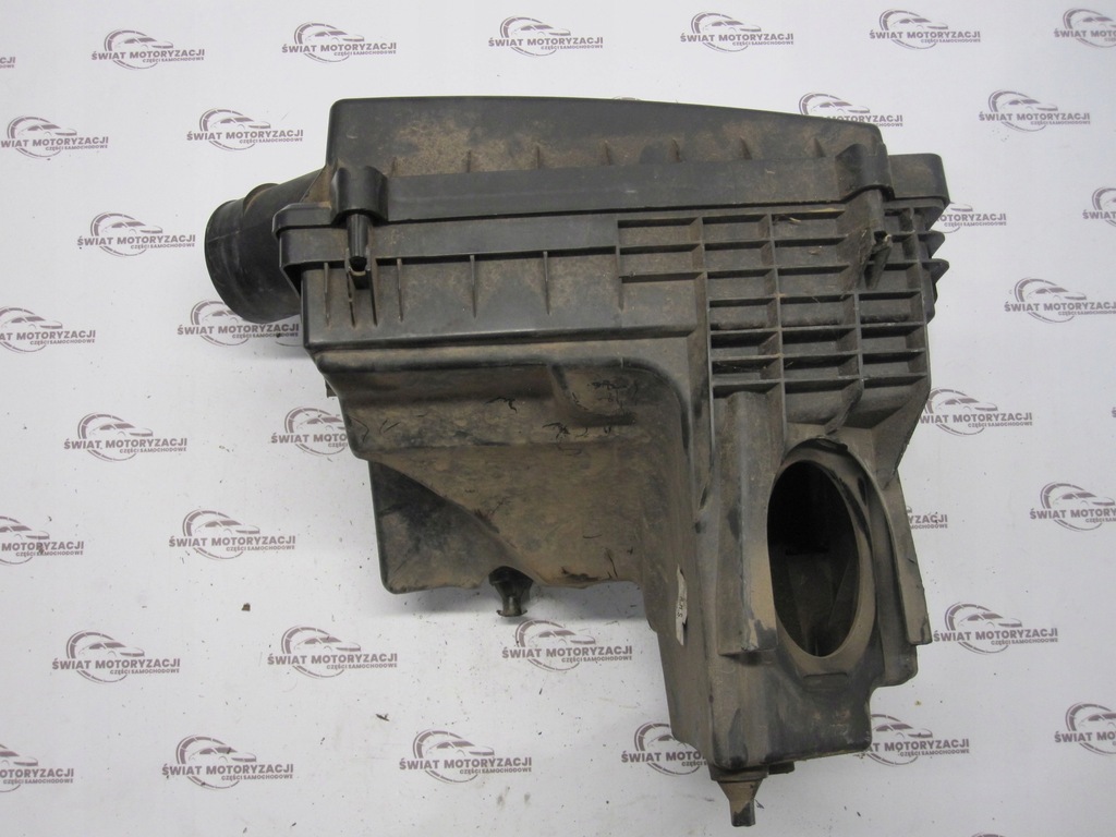 Land Rover Freelander II Φιλτράρισμα Air Filter 6G92-9600 Product image