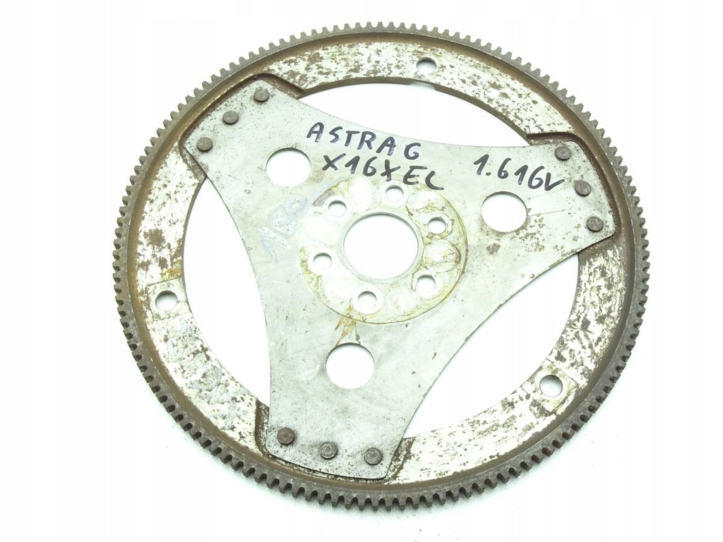 OPEL ASTRA G 1.6 16V X16XEL ΣΦΟΝΔΥΛΟ ΑΥΤΟΜΑΤΟ Product image