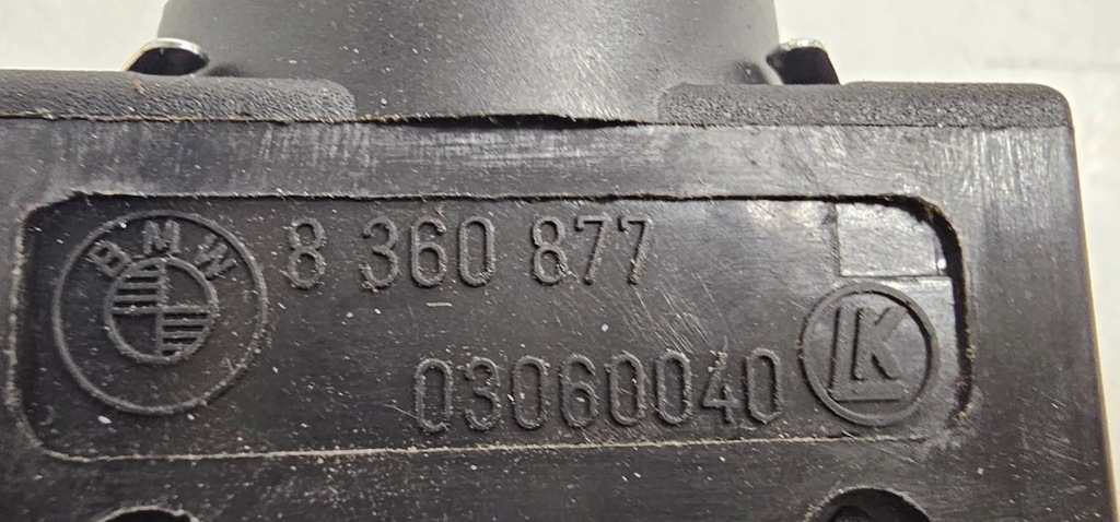 BMW 1 E82 ΔΙΑΚΟΠΤΗΣ ΡΥΘΜΙΣΗΣ ΘΕΜΑΤΩΝ 8360877 Product image