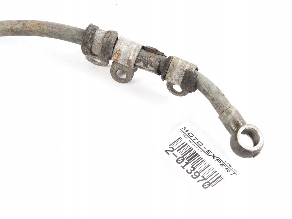 Mercedes S W140 ΣΩΛΗΝΑ ΛΑΔΙΟΥ ΨΥΚΤΗ ΚΙΒΩΤΙΟΥ Product image
