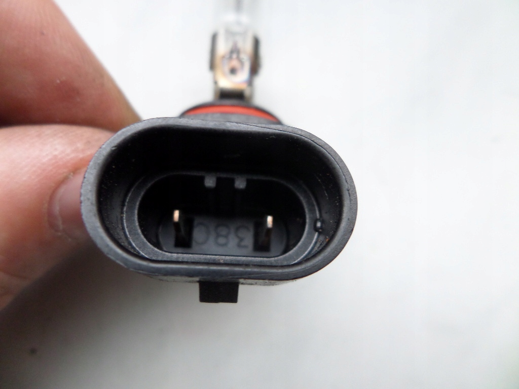 Λάμπα λαμπτήρα hb3 hb3u Sylvania 12V 60W 9005 Η.Π.Α. Product image