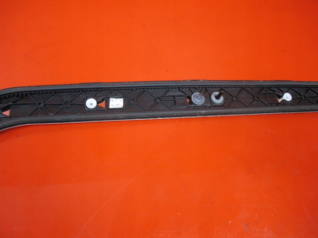 CITROEN C3 II 2 09- ΠΑΝΟΡΑΜΑ ΧΡΩΜΙΟΥ ΣΤΕΓΗΣ Product image