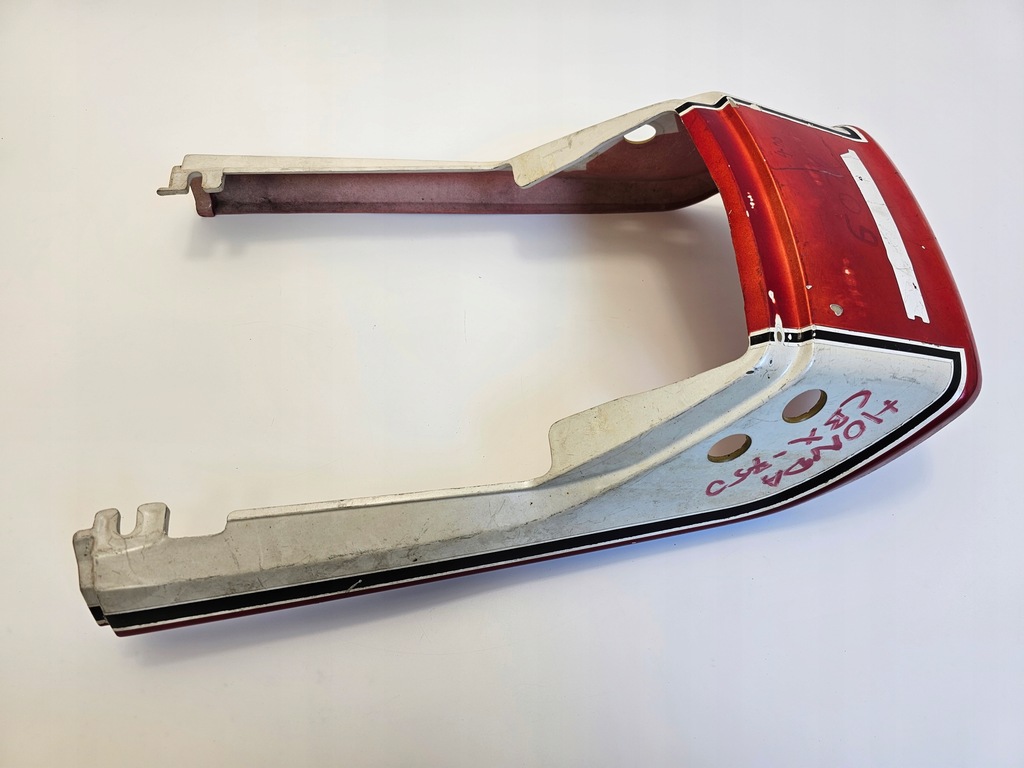 Honda CBX 400 550 750 1000 Ακούει πίσω ταινία Rock Product image