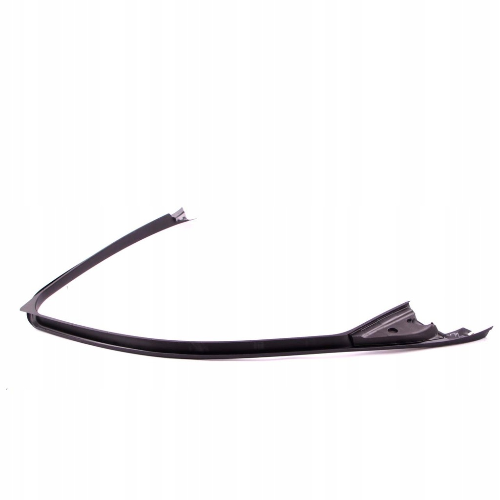 BMW X3 F25 Κάλυμμα πλαισίου αριστερής πόρτας 7205583 Product image