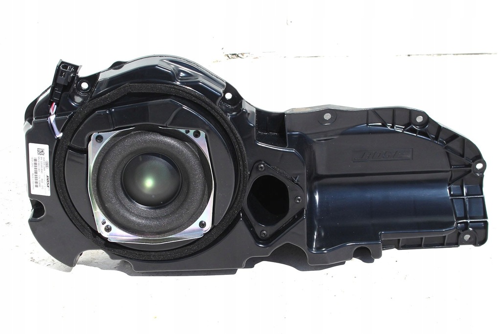Audi A7 ηχεία + ενισχυτής Bose 4G 4G0035223C 4H0035399B 4G0035399 4G003 Product image