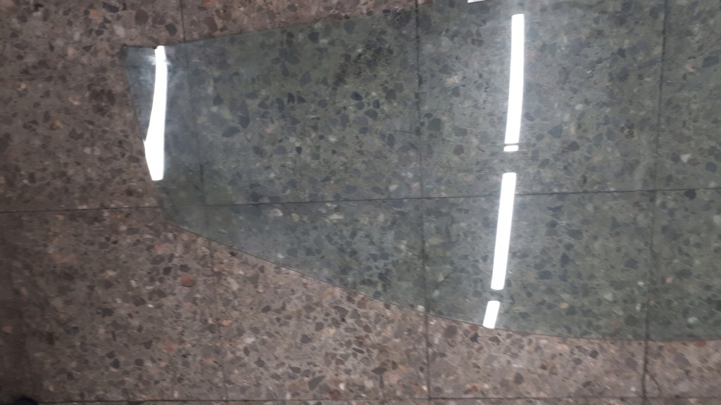 Δεξί παράθυρο Renault Twingo II 3D 09R Product image