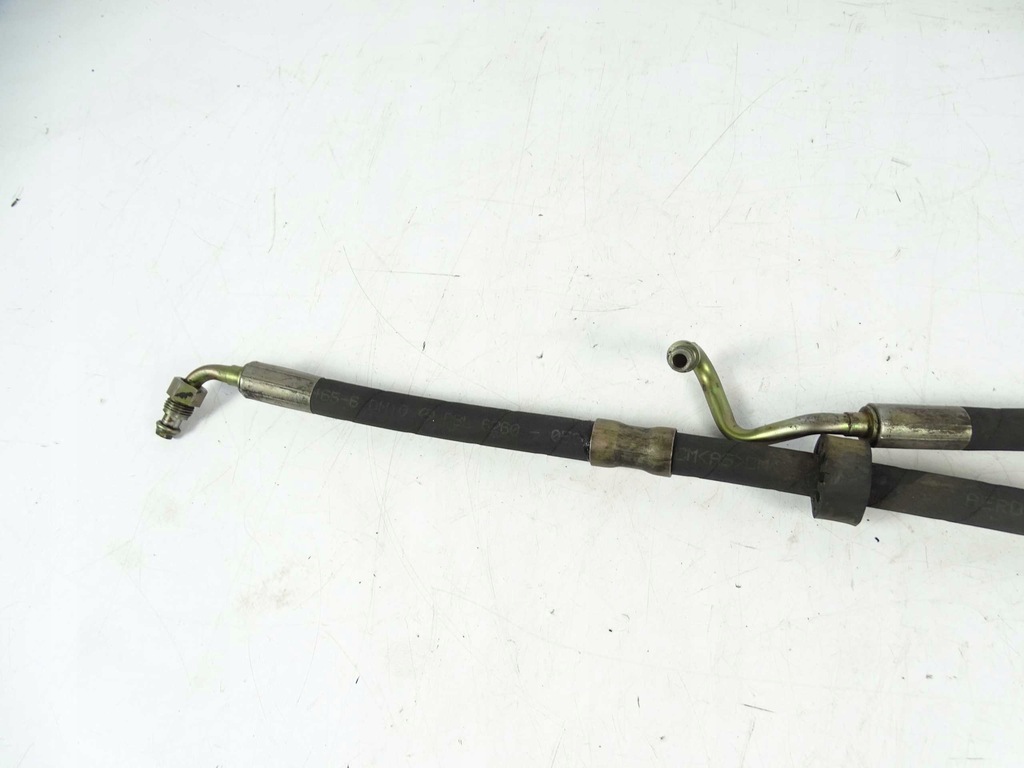 Mercedes W203 W209 2.7 CDI POWER PUMP CABES A2034661881 Product image