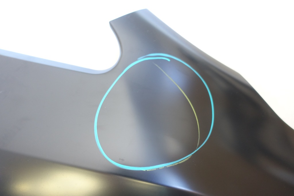 VW Golf v VI Plus Right Μέλος 5M0821022 Product image
