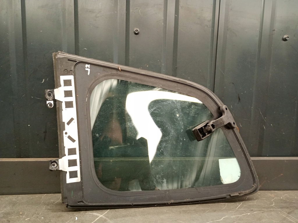 αριστερό γυαλί πίσω mazda rx8 Product image