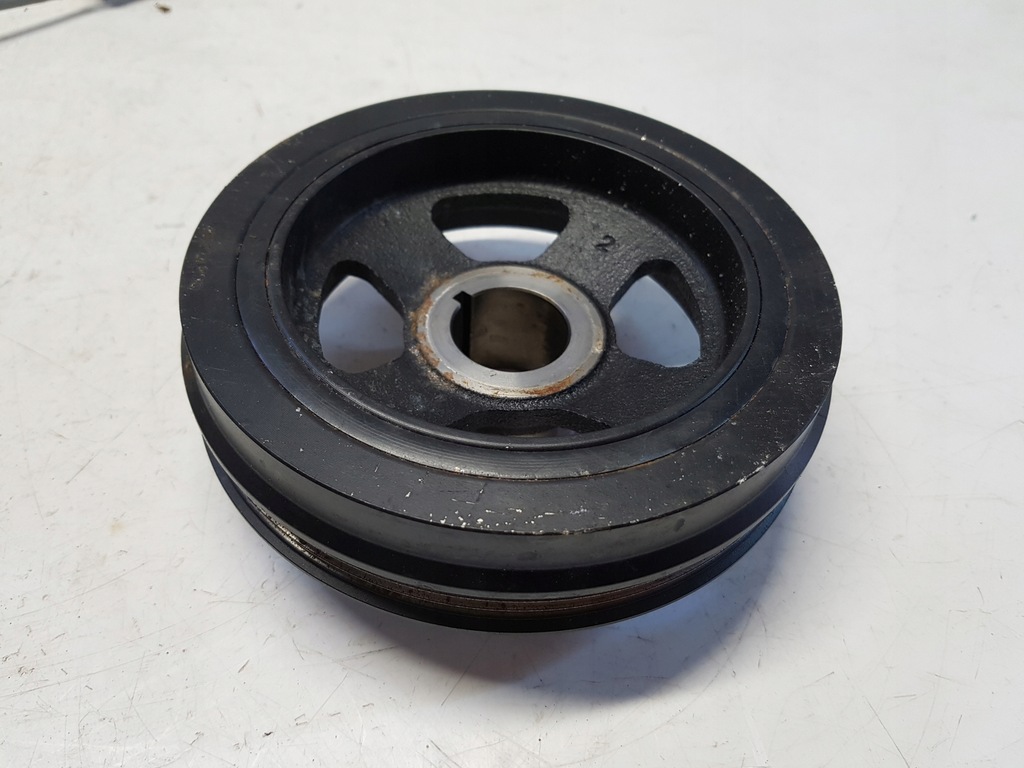 ΤΡΟΧΑΛΙΑ ΑΝΕΛΚΥΣΤΗΡΩΝ 2.4 για άξονα άξονα Product image