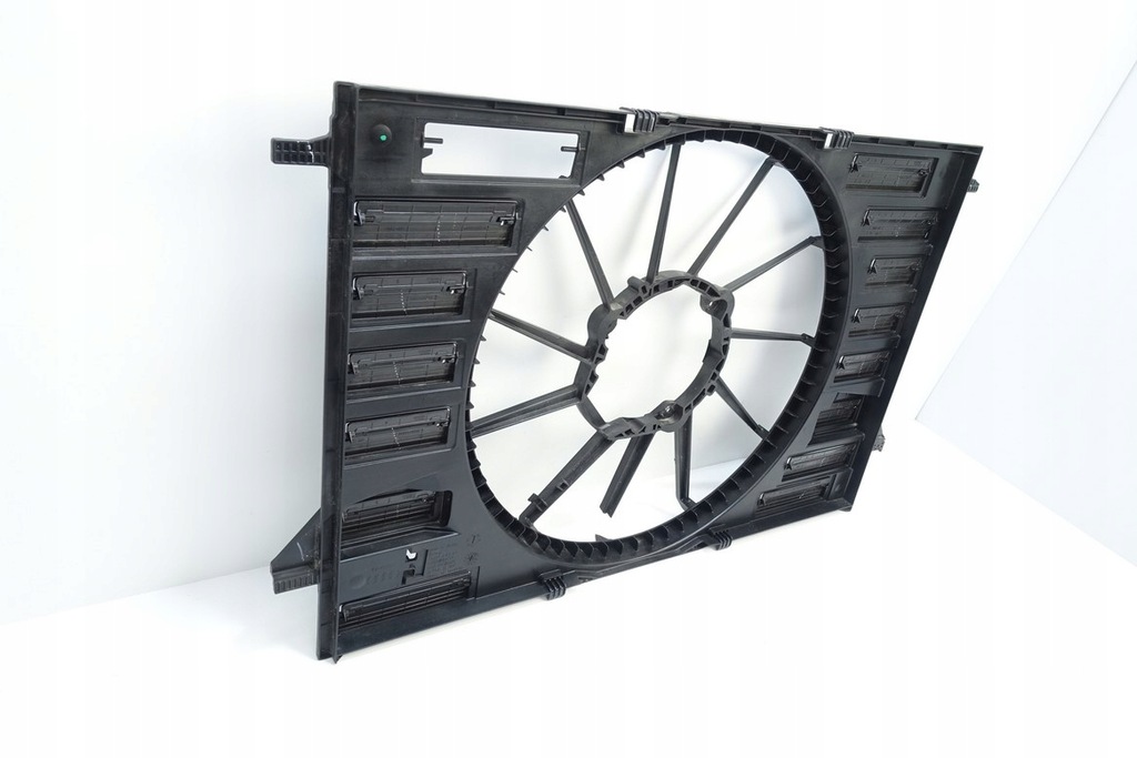 ΚΑΛΥΜΜΑ ΑΝΕΜΙΣΤΗΡΑ ΚΑΛΟΡΙΦΕΡ AUDI Q5 80A121003A Product image