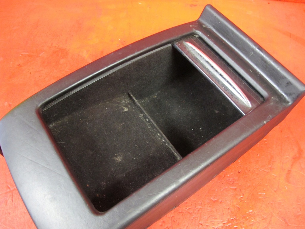 MERCEDES CL W216 C216 STORAGE TUNNEL ΠΙΣΩ Product image