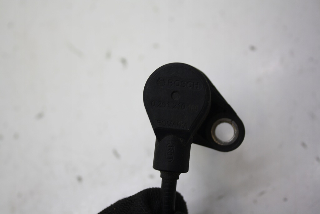 ΑΙΣΘΗΤΗΡΑΣ ΘΕΣΗ ΑΞΟΝΑ ALFA ROMEO 147 156 1.6 1.8 2.0 T.SPARK 0261210160 Product image