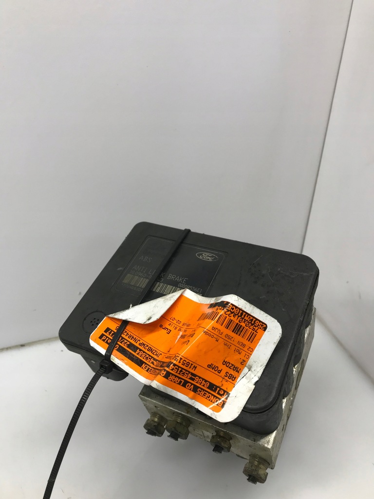 ΕΛΕΓΧΟΣ ΑΝΤΛΙΑΣ ABS 2S61-2M110-CE Product image