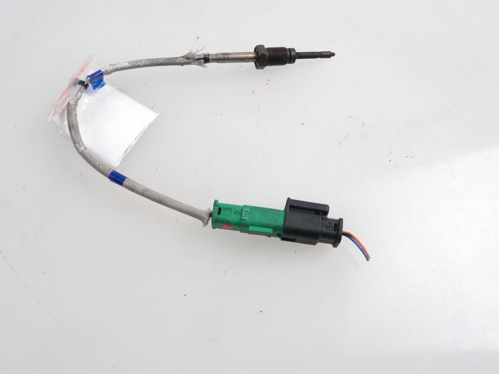 ΑΙΣΘΗΤΗΡΑΣ ΚΑΥΣΑΡΙΩΝ CITROEN C5 III 2.2 HDi 9675860880 Product image