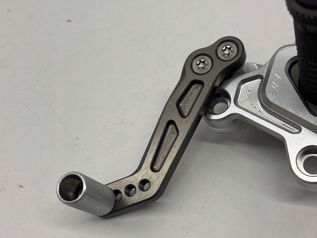 BMW OE K1300 S HP Ρύθμιση δεξιού ποδιού οδηγού Product image