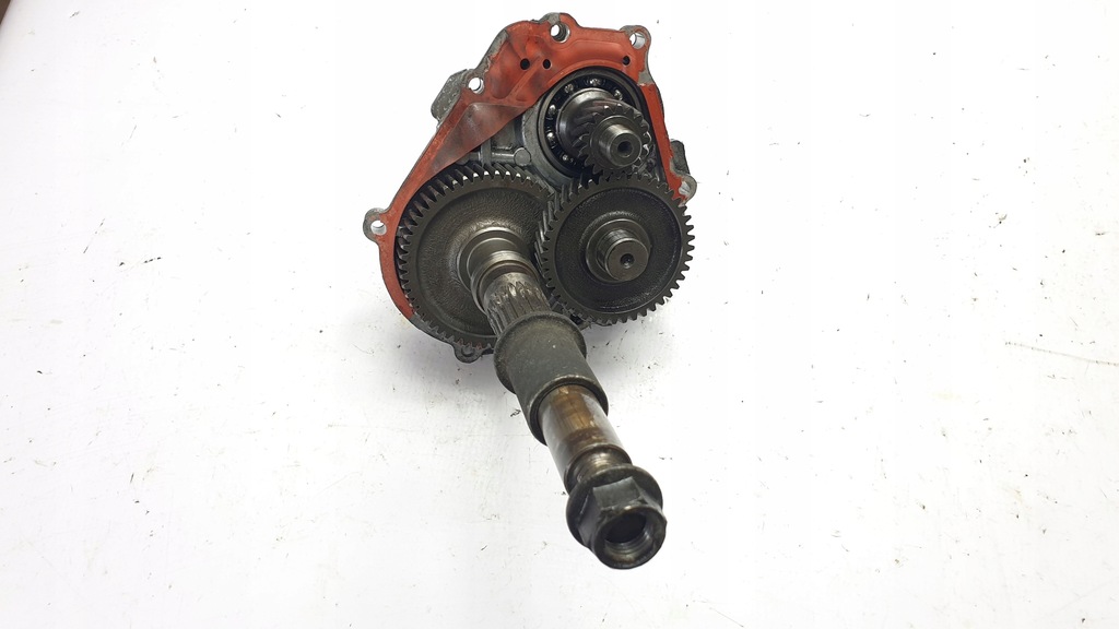 Κιβώτιο ταχυτήτων BMW C1 125 ROTAX Product image