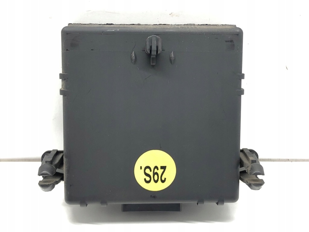 ΜΟΝΑΔΑ GATEWAY SKODA OCTAVIA II 1K0907530E Kombi 04-13 ΧΕΙΡΙΣΤΗΡΙΟ Product image