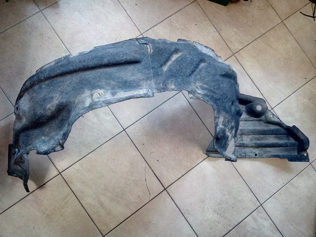 TOYOTA COROLLA E21 ΜΠΡΟΣΤΑ ΠΡΩΤΟΤΥΠΟ* Product image