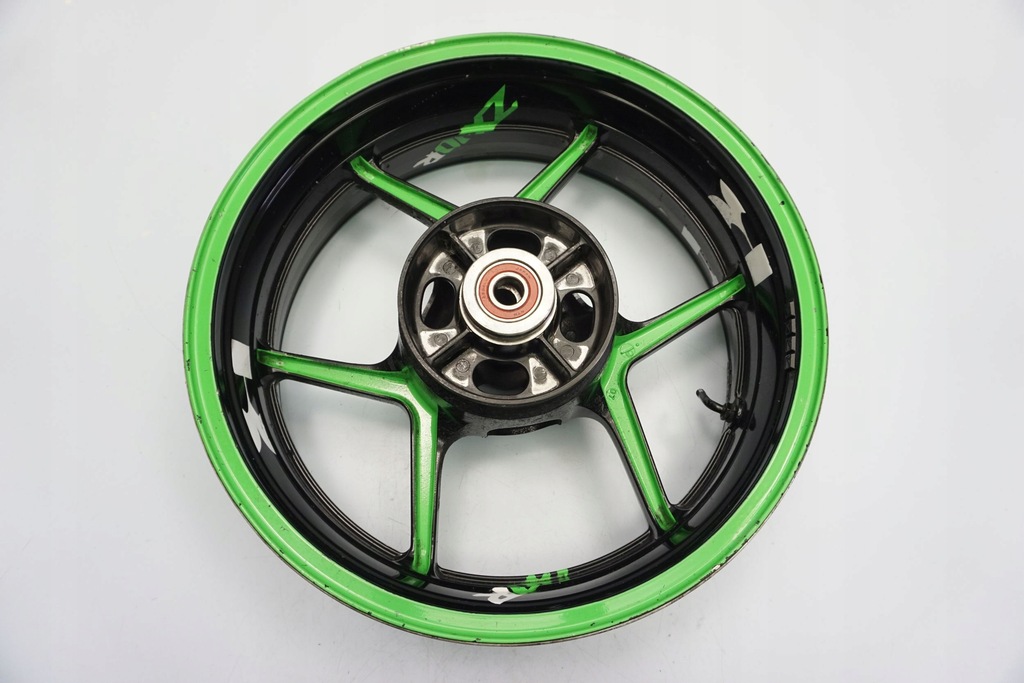 KAWASAKI ZX-10R 08-10 ΠΙΣΩ ΖΑΝΤ Product image