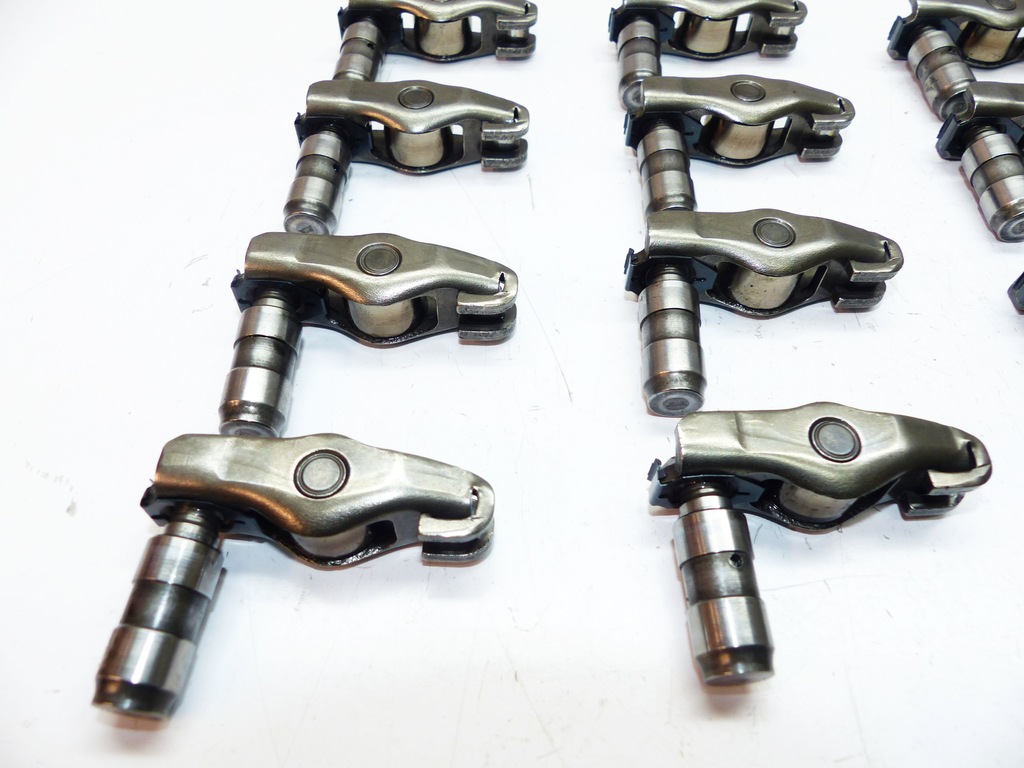 CHEROKEE KL 2.2 CRD LAU61 LEVERS PUSHERS Product image