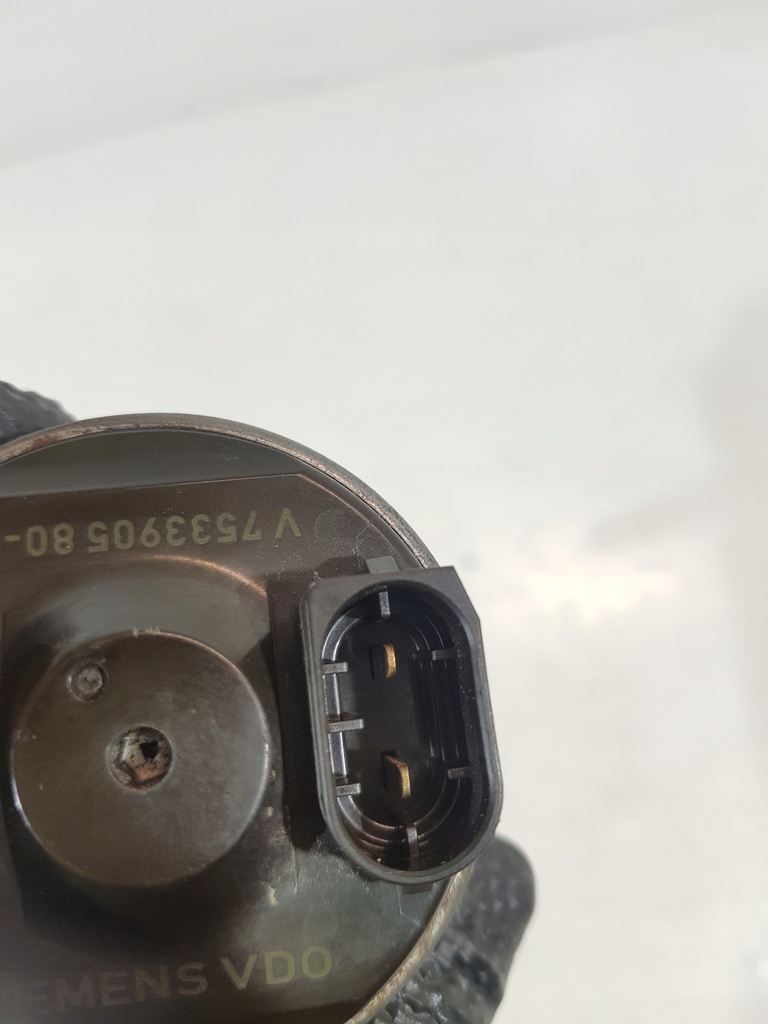 ΡΥΘΜΙΣΤΗΣ ΧΡΟΝΙΣΜΟΥ ΒΑΛΒΙΔΩΝ V753390580 MINI PEUGEOT CITROEN 1.4 1.6 VTI Product image