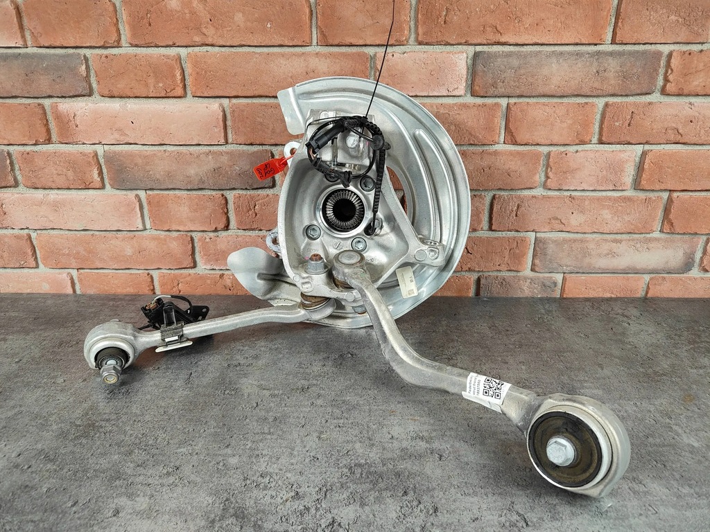 BMW G01 X3 G02 X4 Αριστερά πλήμνη Product image