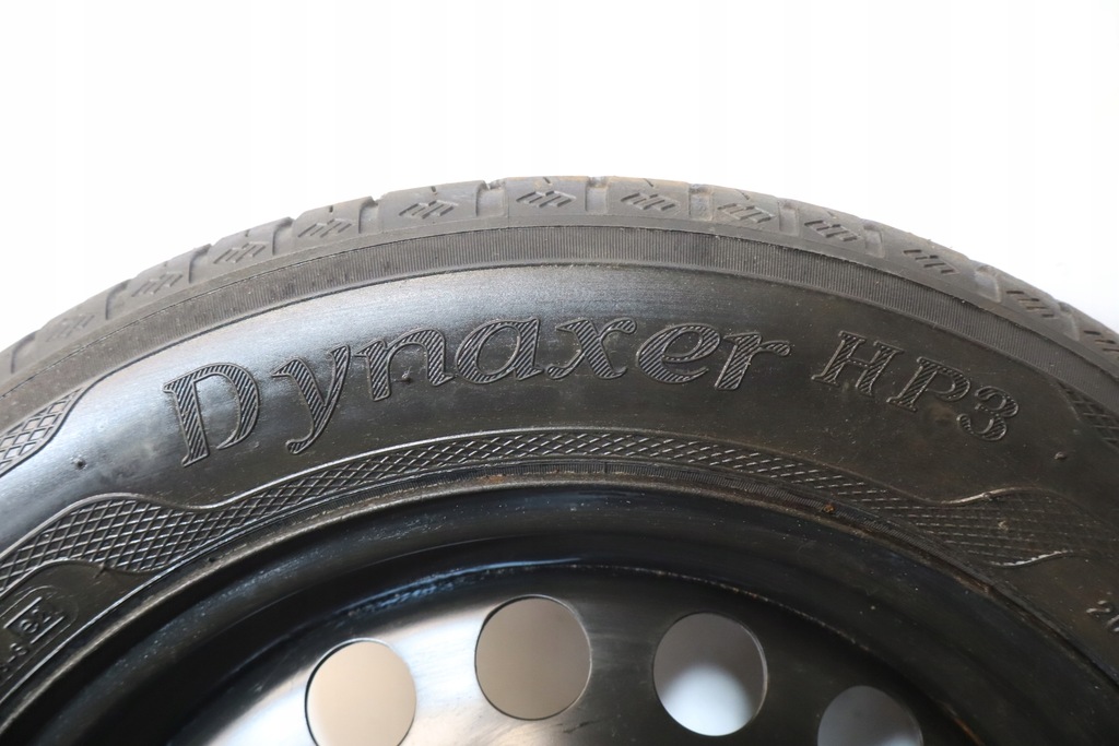 ΑΝΤΑΛΛΑΚΤΙΚΟΣ ΤΡΟΧΟΣ 205/55/16 R16 5x110 OPEL ASTRA H Product image