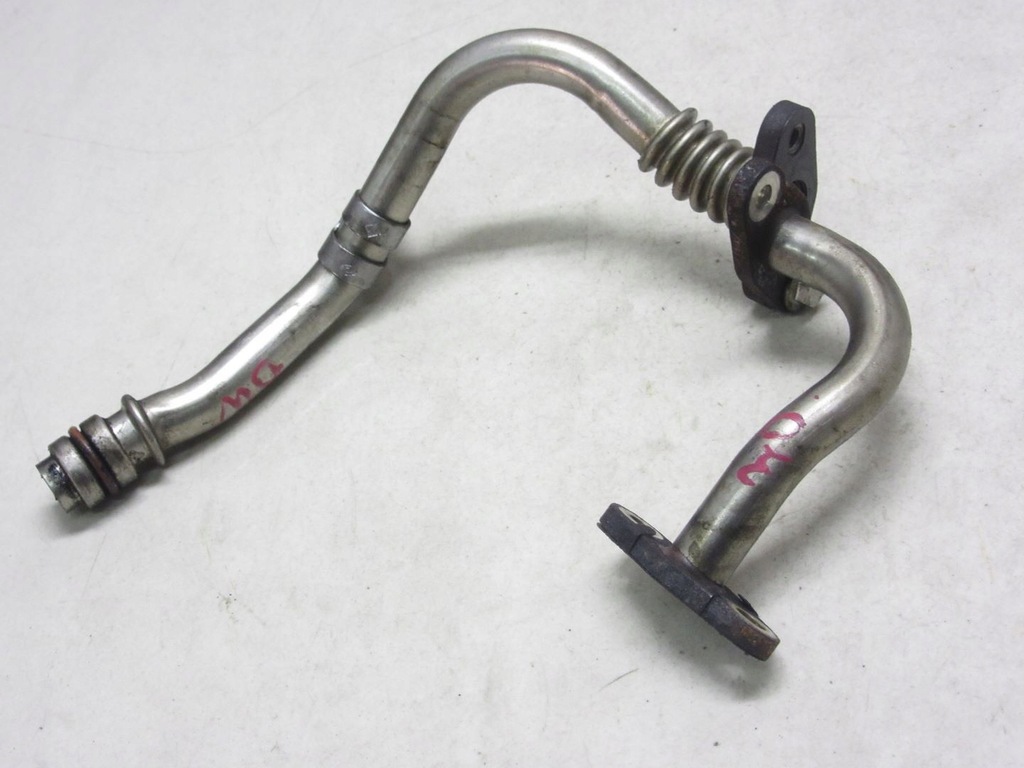 TRAFIC VIVARO III 1.6 EGR PIPE TUBE 14-30 Product image