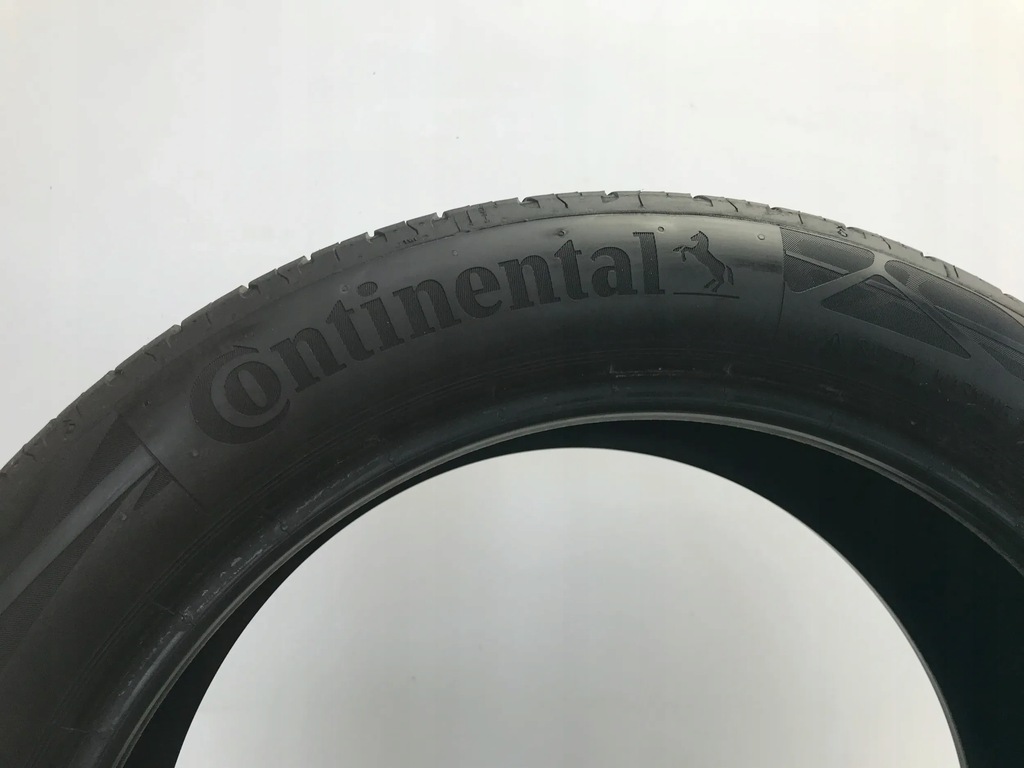 OPONA OPONY CONTINENTAL ECOCONTACT 6 215/50 R19 93T 5,5 MM 2021 Product image