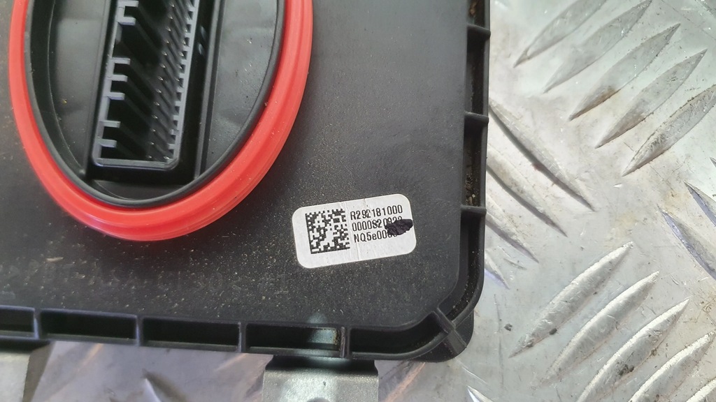 ΜΟΝΑΔΑ ΜΠΡΟΣΤΙΝΟΥ ΦΩΤΙΣΤΟΥ LED KIA SPORTAGE V 21- Product image