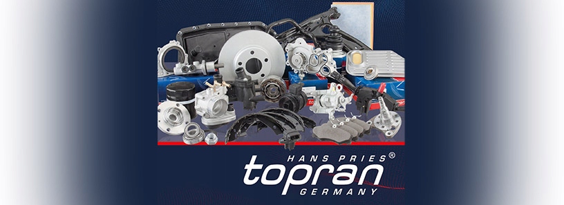 ΑΙΣΘΗΤΗΡΑΣ ΘΕΣΗ ΣΤΡΟΦΑΛΟΥ TOPRAN Product image