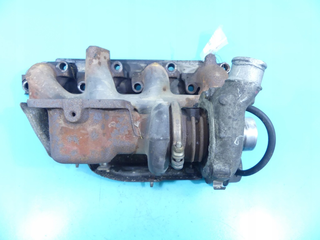 FORD MONDEO MK3 2.0 TDCI ΣΤΡΟΒΙΒΟΛΙΣΤΗΣ Product image
