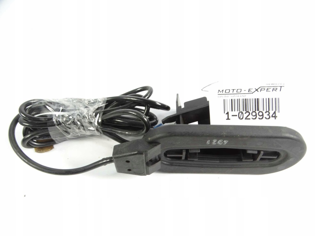 Mercedes CL W215 ANTENNA KEYLESS GO A2158200975 Product image