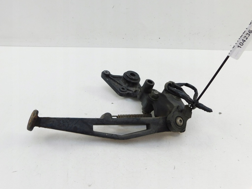 MAGPOWER R STREET 50 SIDE STAND Product image