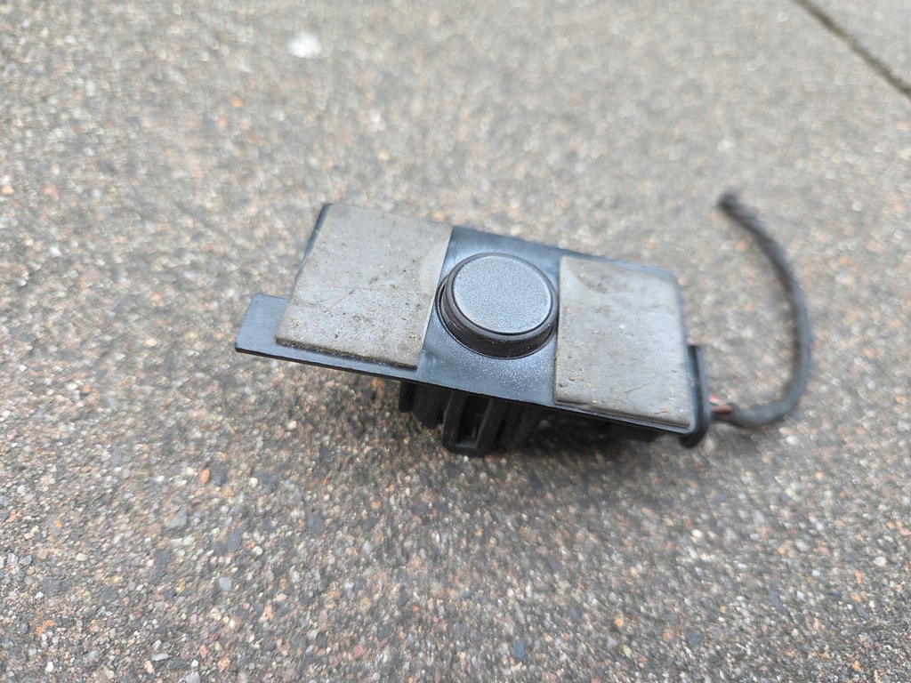 VW Touran Lift PDC Sensor+Function Front 4H0919275 1T0919494C 10-2015 Product image