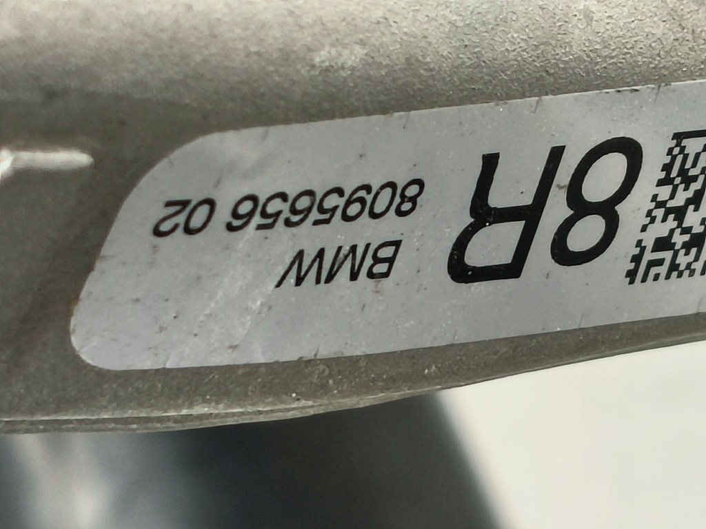 Αμορτισέρ τιμονιού πίσω ανάρτηση BMW M3 G80 M4 G82 G83 200km Product image